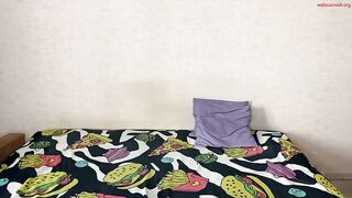 lilykissyou00 Video  [Chaturbate] charming chest hugeass romanian