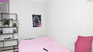 lina_002 Video  [Chaturbate] belly stylish influencer overnight celebrity