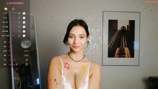 lisasashley Video  [Chaturbate] divine tanned lovely