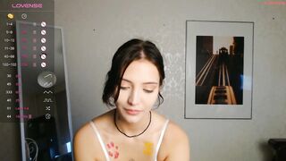 lisasashley Video  [Chaturbate] divine tanned lovely