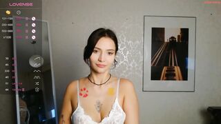 lisasashley Video  [Chaturbate] divine tanned lovely