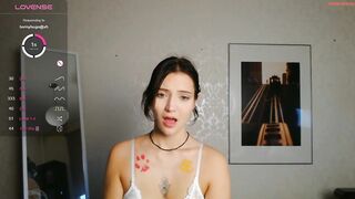 lisasashley Video  [Chaturbate] charismatic broadcaster private feets