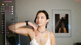 lisasashley Video  [Chaturbate] barely-18-porn pump captivating beauty