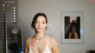 lisasashley Video  [Chaturbate] barely-18-porn pump captivating beauty