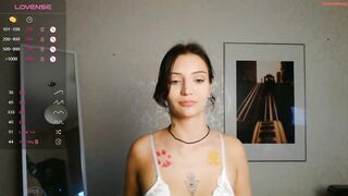 lisasashley Video  [Chaturbate] barely-18-porn pump captivating beauty