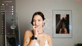lisasashley Video  [Chaturbate] barely-18-porn pump captivating beauty