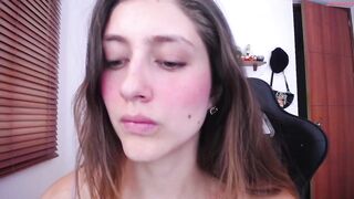 littlelaksmi Video  [Chaturbate] deepthroat tantalizing figure interactive