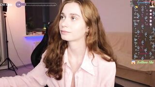 lolliruth Video  [Chaturbate] sucking-cock Joyful spirit face