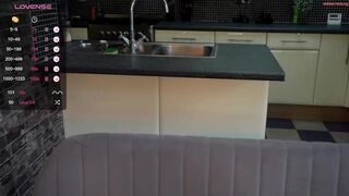 lucydelovely Video  [Chaturbate] leather inked missionary-porn