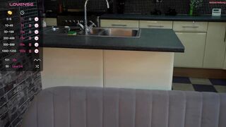 lucydelovely Video  [Chaturbate] leather inked missionary-porn