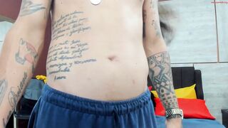 lynn_and_esteban Video  [Chaturbate] caribbean enchanting hostess cosplay