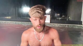 machinebumkelly Video  [Chaturbate] naked white-girl spa