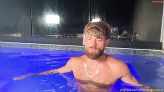 machinebumkelly Video  [Chaturbate] naked white-girl spa