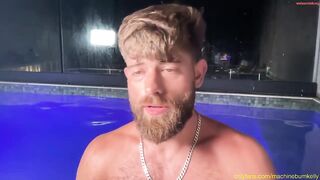 machinebumkelly Video  [Chaturbate] naked white-girl spa
