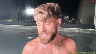 machinebumkelly Video  [Chaturbate] naked white-girl spa