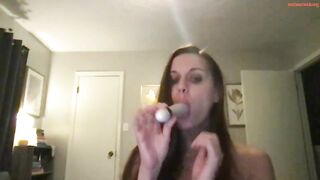 maddybbygirl Video  [Chaturbate] stunning form pleasant and genial greeneyes