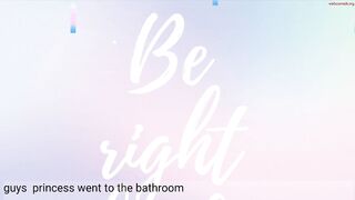 _mandyrose_ Video  [Chaturbate] viral blogger alluring physique dildo