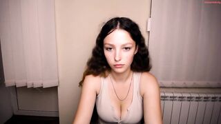 margodeis_ Video  [Chaturbate] captivating model anal hairy-pussy