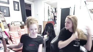 mariewaters Video  [Chaturbate] fuckmachine internet sensation divine