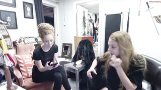 mariewaters Video  [Chaturbate] fuckmachine internet sensation divine