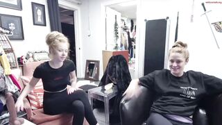 mariewaters Video  [Chaturbate] fuckmachine internet sensation divine