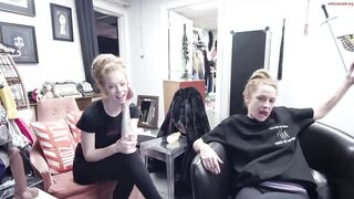 mariewaters Video  [Chaturbate] fuckmachine internet sensation divine