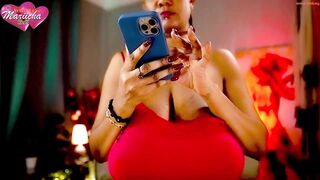 mariicha Video  [Chaturbate] Loving embrace exhibitionist captivating influencer