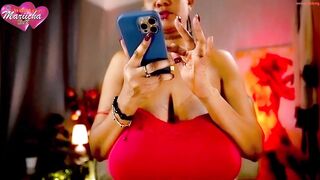 mariicha Video  [Chaturbate] Loving embrace exhibitionist captivating influencer