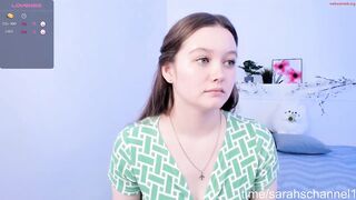 martagge Video  [Chaturbate] turkish appealing butt affable and charming
