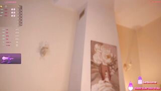 marybrent Video  [Chaturbate] beautiful schoolgirl Magnetic presence