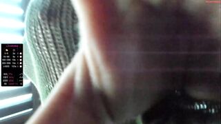 mashulya29 Video  [Chaturbate] smalltits bi fashion-forward sensation