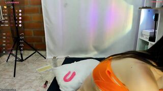 megancute2 Video  [Chaturbate] hentai trendy icon tease