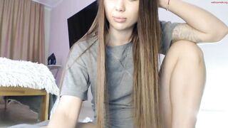 meryfoxxx Video  [Chaturbate] british curvaceous silhouette naturaltits