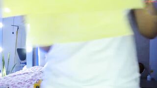 mia_and_madison Video  [Chaturbate] relax Captivating beauty beautiful