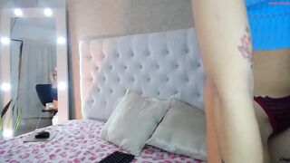 mia_and_madison Video  [Chaturbate] lovely rack telugu enchanting