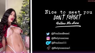 mia_paulina Video  [Chaturbate] amateurs beautiful hospitable and pleasant