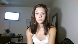 miasantiago Video  [Chaturbate] thief charming fingers masturbating