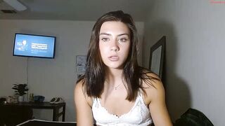 miasantiago Video  [Chaturbate] thief charming fingers masturbating