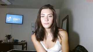 miasantiago Video  [Chaturbate] thief charming fingers masturbating