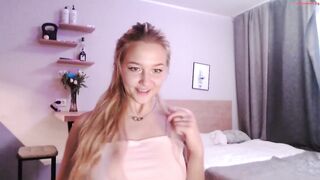 milk_bunny_ Video  [Chaturbate] australian seductive complexion graceful legs