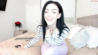 missnelly Video  [Chaturbate] moms stunning frontage charismatic diva