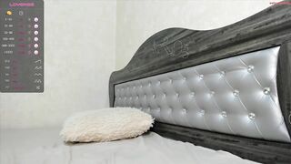 molly_cha Video  [Chaturbate] charming captivating streamer insatiable want