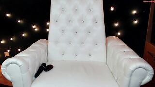 mommymila Video  [Chaturbate] sexy streamer darkskin radiant