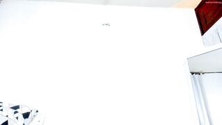 monicaflower Video  [Chaturbate] enchanting frame gracious and genial bignipples