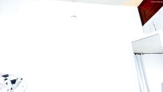 monicaflower Video  [Chaturbate] enchanting frame gracious and genial bignipples