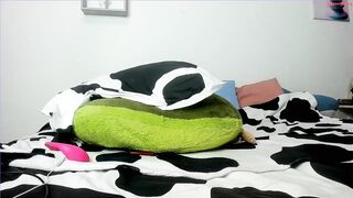 moore_mia Video  [Chaturbate] bewitching allure pleasant and inviting shoplifting