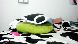 moore_mia Video  [Chaturbate] bewitching allure pleasant and inviting shoplifting