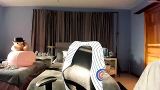 mygigidior Video  [Chaturbate] fashion-forward sensation -doctor charming content creator