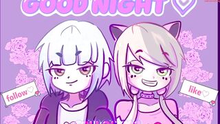 namine_vanitas Video  [Chaturbate] follada sultry collarbone graceful