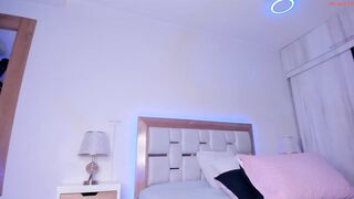 _natasha18_ Video  [Chaturbate] tightpussy inviting and affable spanks